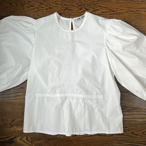 Ciro Lucia Blouse Size X-Small